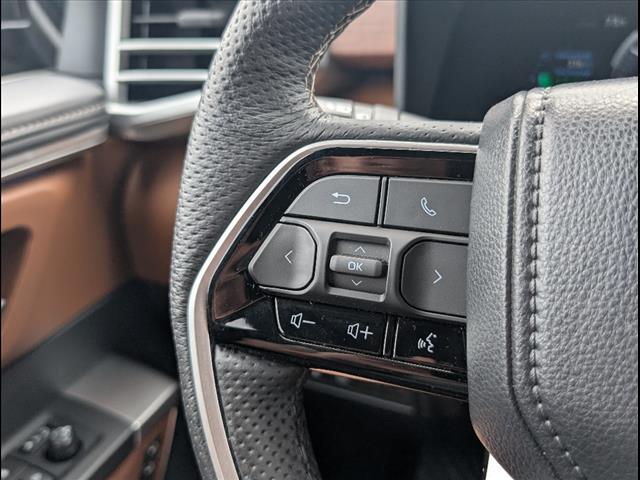 2023 Toyota Tundra 1794