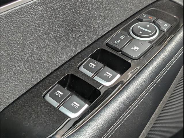2019 Kia Sorento SX