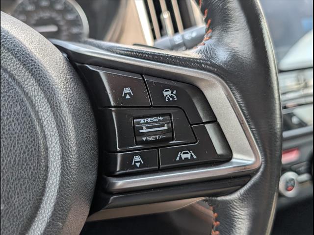2018 Subaru Crosstrek 2.0i Limited