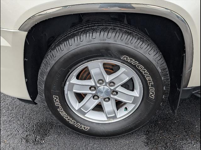 2012 GMC Yukon XL SLT