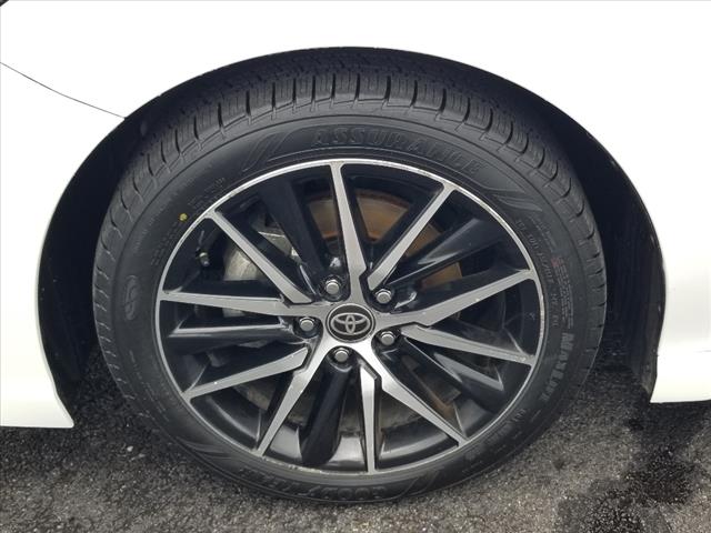 2023 Toyota Camry SE Nightshade