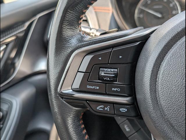 2018 Subaru Crosstrek 2.0i Limited