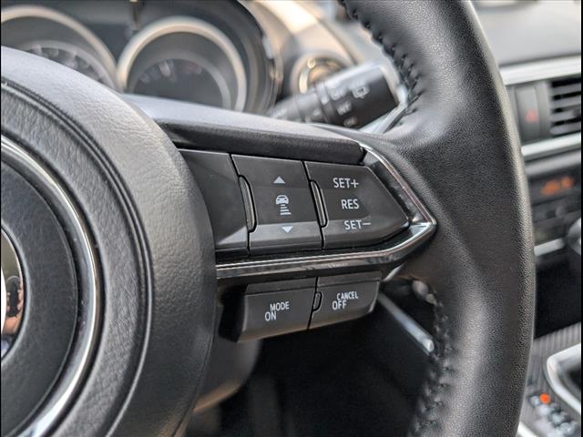 2019 Mazda CX-9 Touring