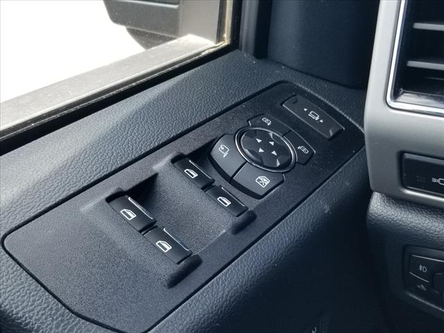 2022 Ford F-250 Super Duty Lariat