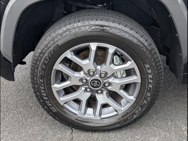2023 Toyota Tundra 1794
