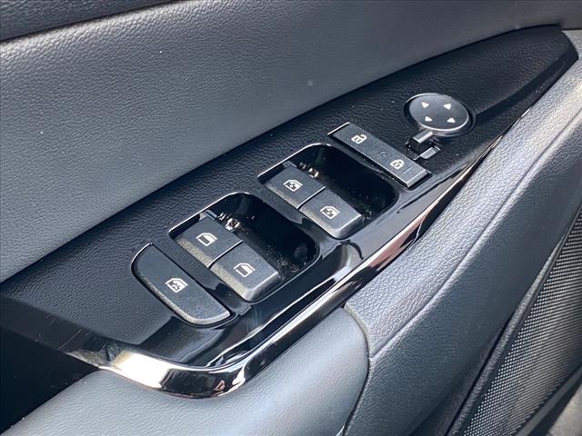 2024 Kia Sportage X-Pro Prestige
