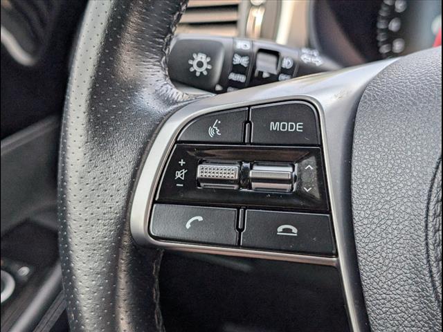 2019 Kia Sorento SX