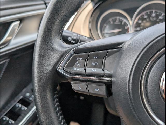2019 Mazda CX-9 Touring