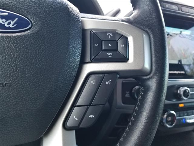 2022 Ford F-250 Super Duty Lariat