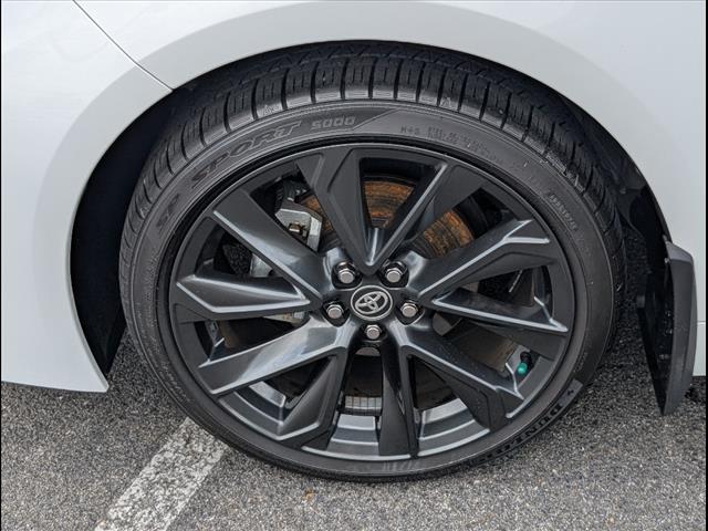 2024 Toyota Corolla XSE