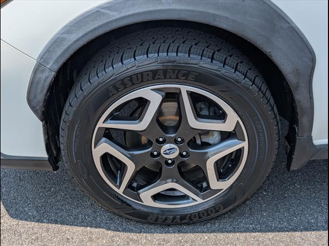 2018 Subaru Crosstrek 2.0i Limited