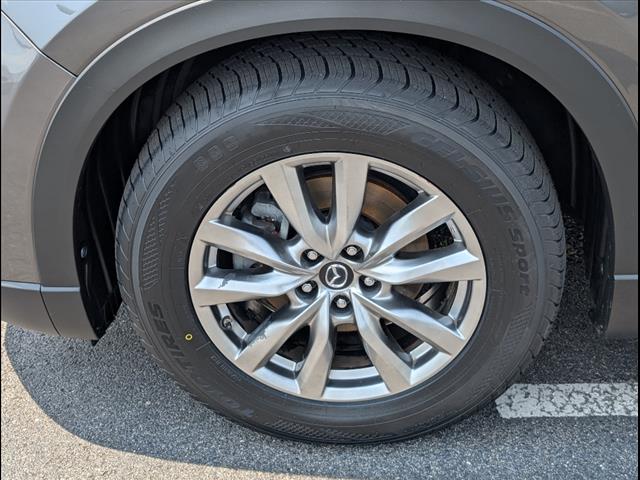2019 Mazda CX-9 Touring