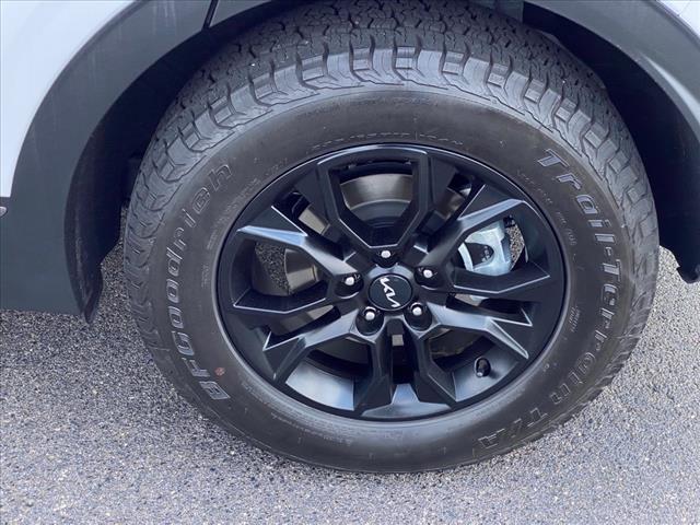 2024 Kia Sportage X-Pro Prestige