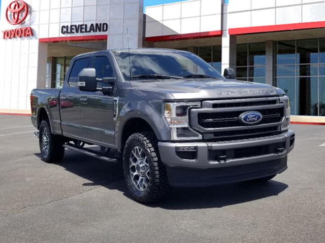 2022 Ford F-250 Super Duty Lariat