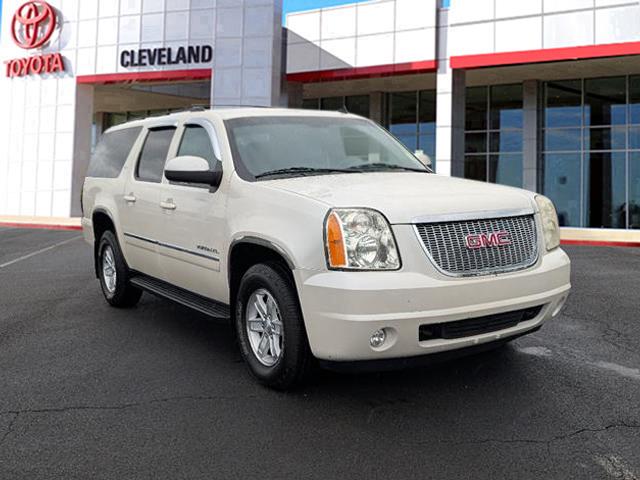 2012 GMC Yukon XL SLT