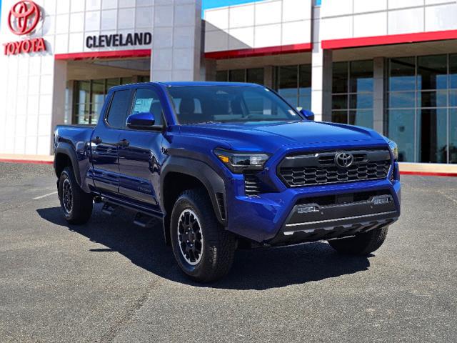 2025 Toyota Tacoma TRD Off-Road V6