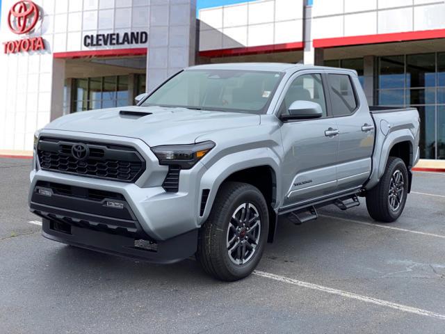 2025 Toyota Tacoma TRD Sport V6