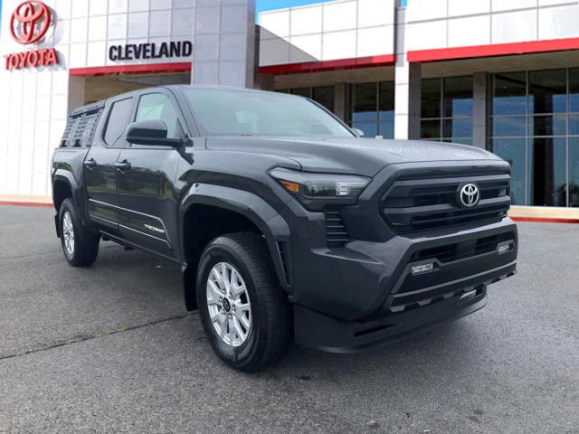 2025 Toyota Tacoma SR5 V6