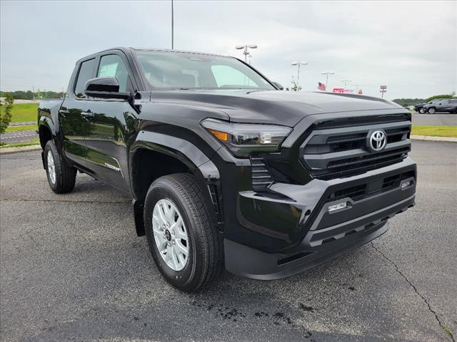 2025 Toyota Tacoma SR5 V6