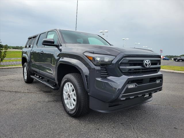 2025 Toyota Tacoma SR5 V6