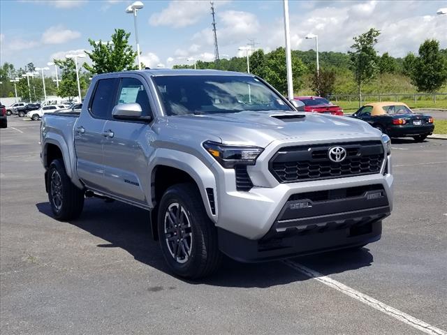 2025 Toyota Tacoma TRD Sport V6