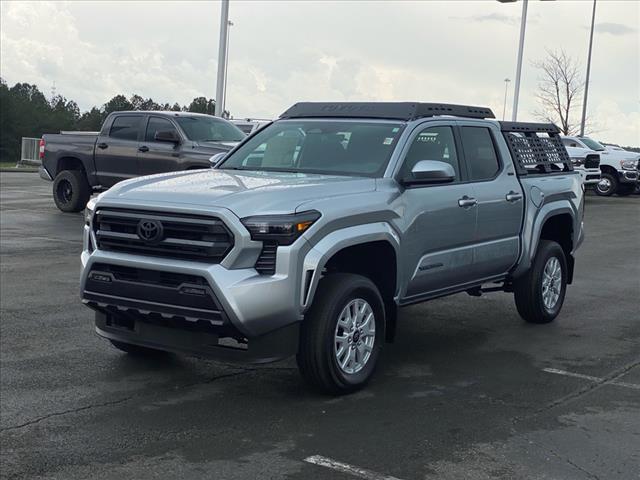 2025 Toyota Tacoma SR5 V6