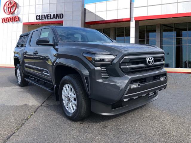2025 Toyota Tacoma SR5 V6