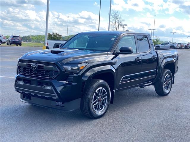 2025 Toyota Tacoma TRD Sport V6