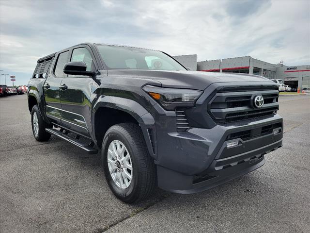 2025 Toyota Tacoma SR5 V6