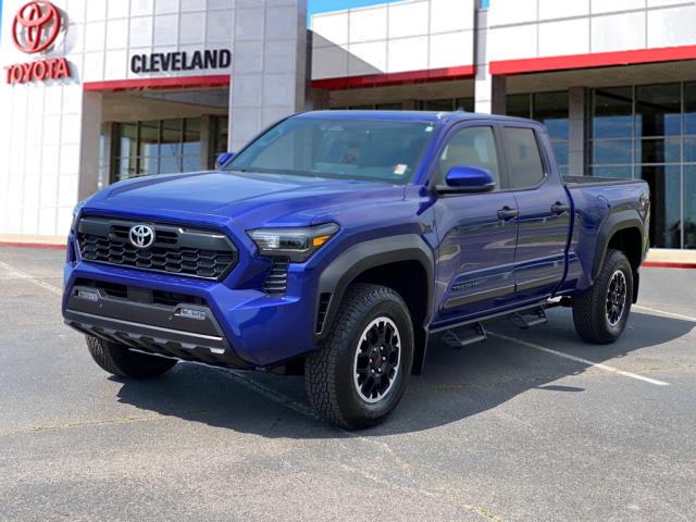 2025 Toyota Tacoma TRD Off-Road V6