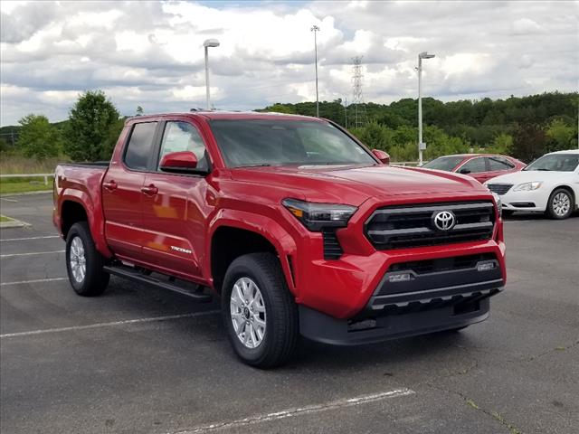 2025 Toyota Tacoma SR5 V6