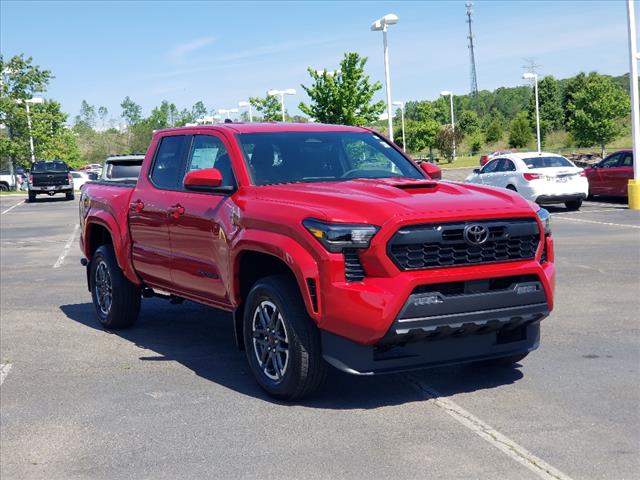 2025 Toyota Tacoma TRD Sport V6