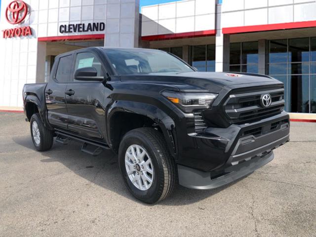 2025 Toyota Tacoma SR V6
