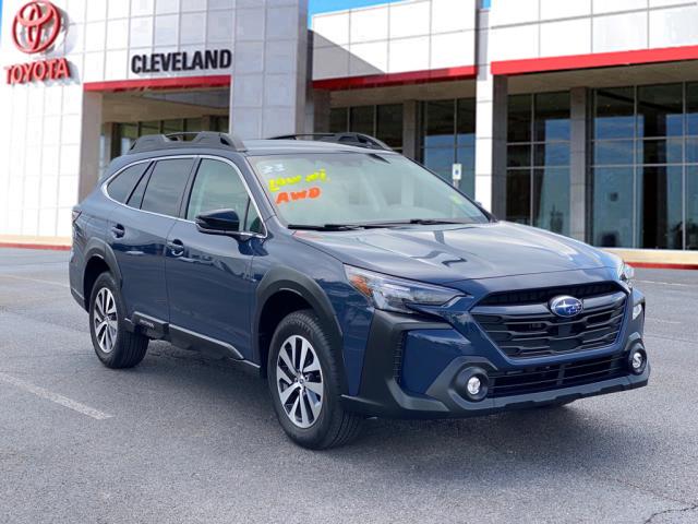 2023 Subaru Outback Premium