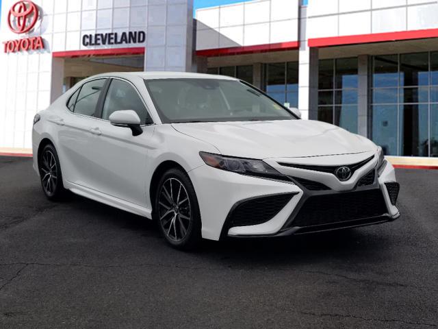 2023 Toyota Camry SE Nightshade