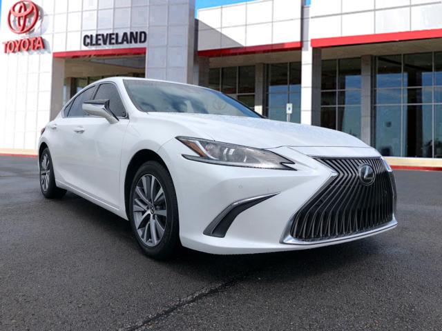 2020 Lexus ES 350 Base