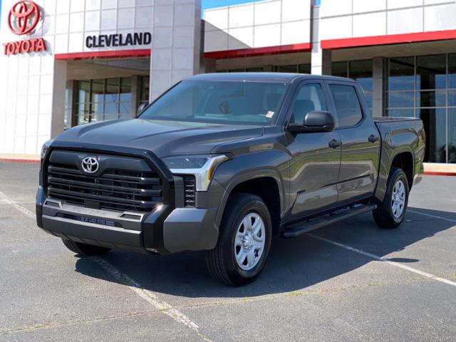 2025 Toyota Tundra SR