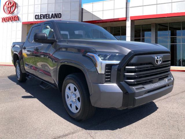 2025 Toyota Tundra SR