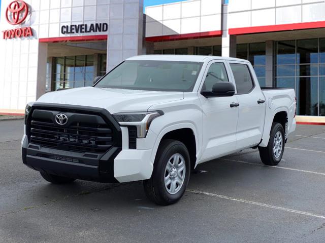 2025 Toyota Tundra SR