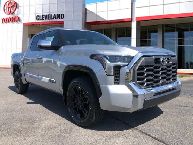 2025 Toyota Tundra 1794