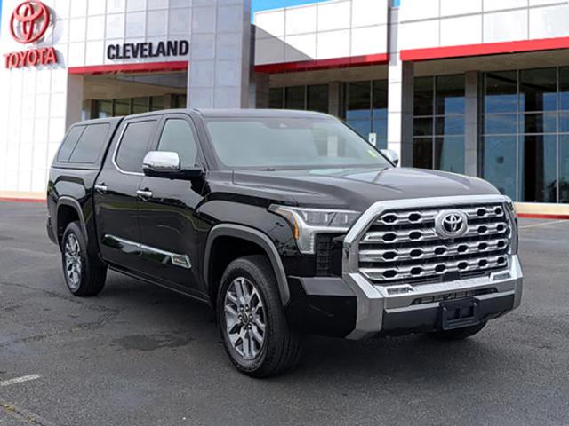 2023 Toyota Tundra 1794