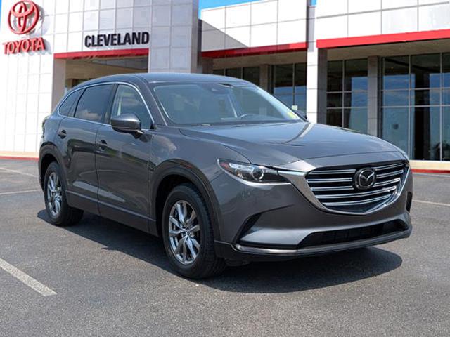 2019 Mazda CX-9 Touring
