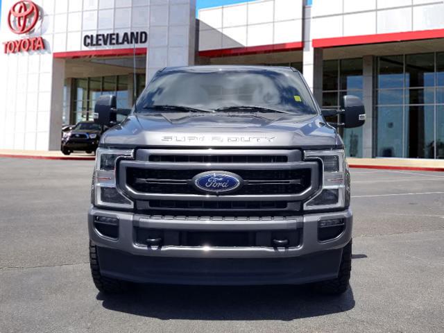 2022 Ford F-250 Super Duty Lariat