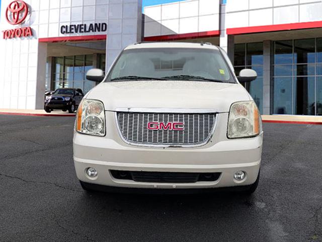 2012 GMC Yukon XL SLT