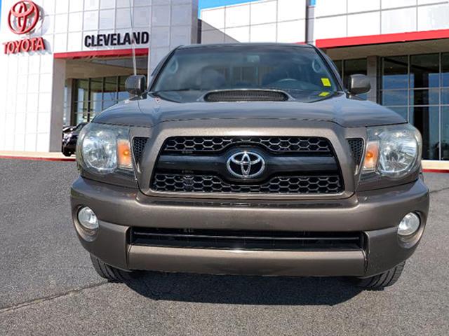 2011 Toyota Tacoma PreRunner V6