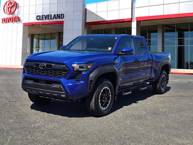 2025 Toyota Tacoma TRD Off-Road V6