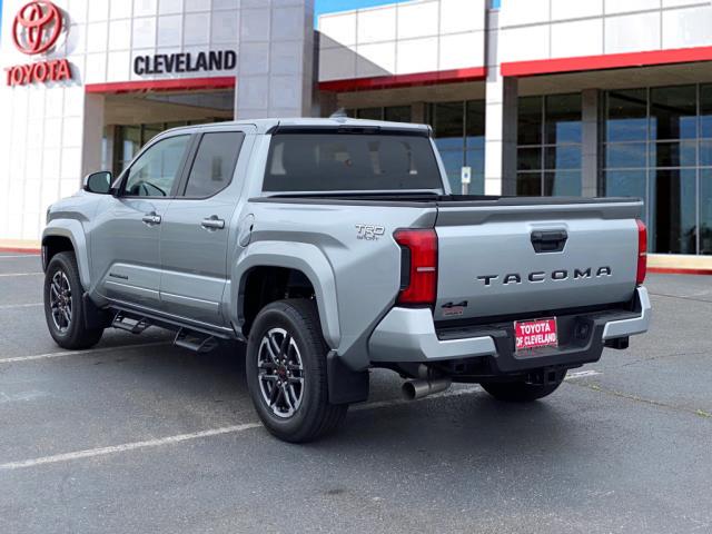 2025 Toyota Tacoma TRD Sport V6