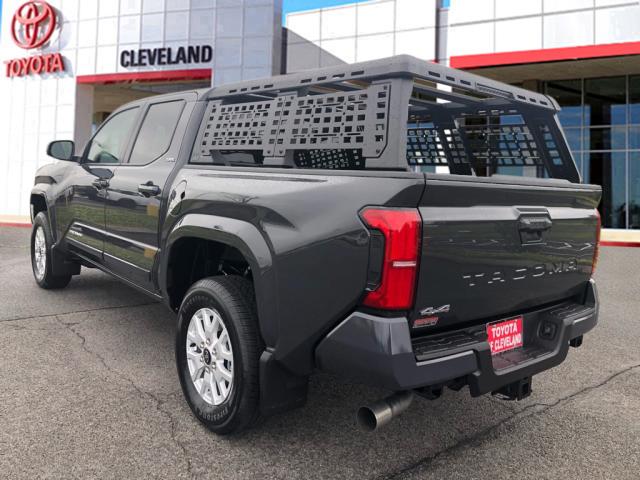 2025 Toyota Tacoma SR5 V6