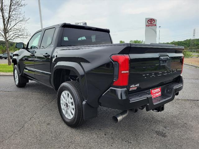 2025 Toyota Tacoma SR5 V6