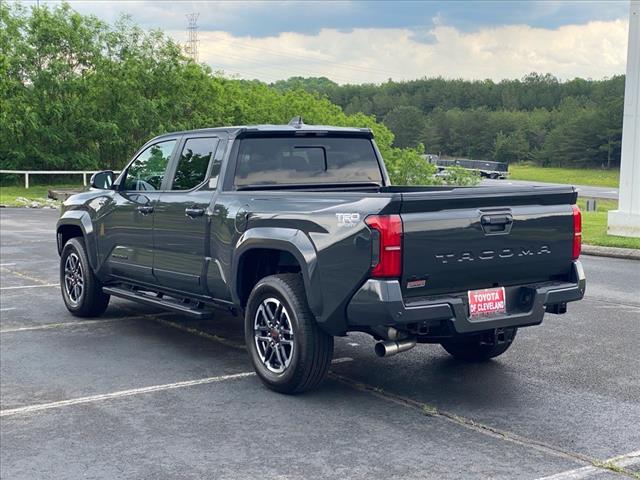 2025 Toyota Tacoma TRD Sport V6